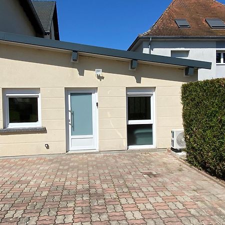Studio Des Lacs Puttelange-aux-Lacs Ngoại thất bức ảnh