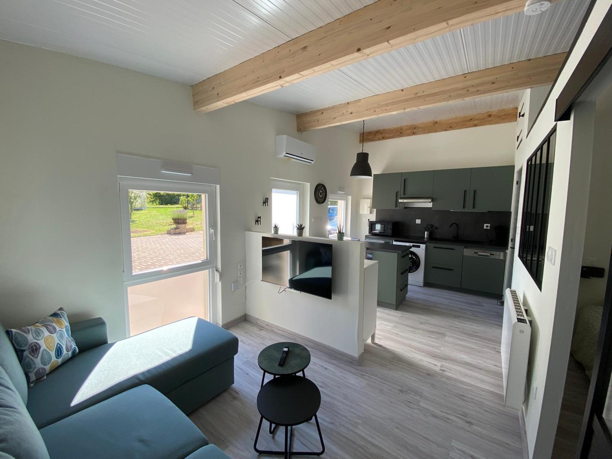 Studio Des Lacs Puttelange-aux-Lacs Ngoại thất bức ảnh