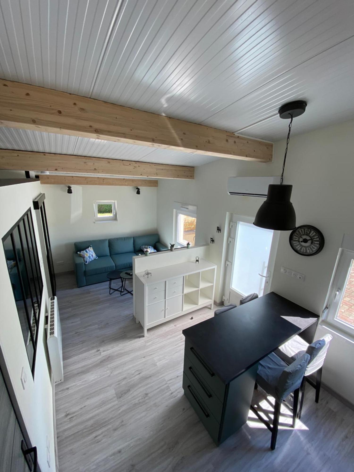 Studio Des Lacs Puttelange-aux-Lacs Ngoại thất bức ảnh