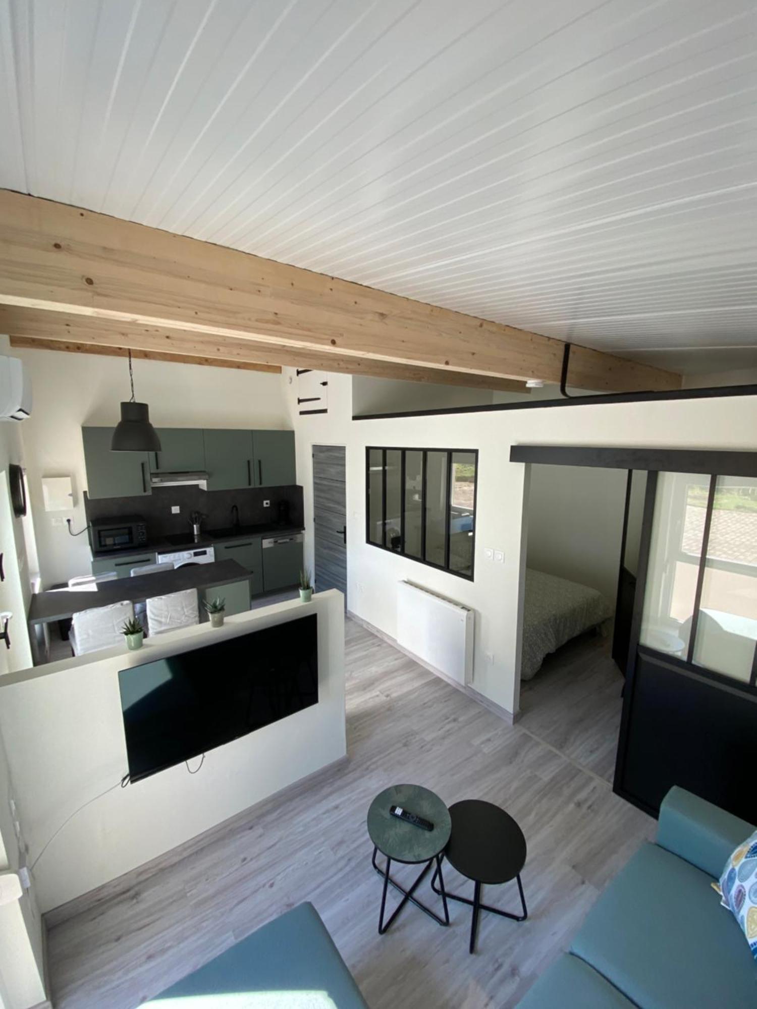 Studio Des Lacs Puttelange-aux-Lacs Ngoại thất bức ảnh
