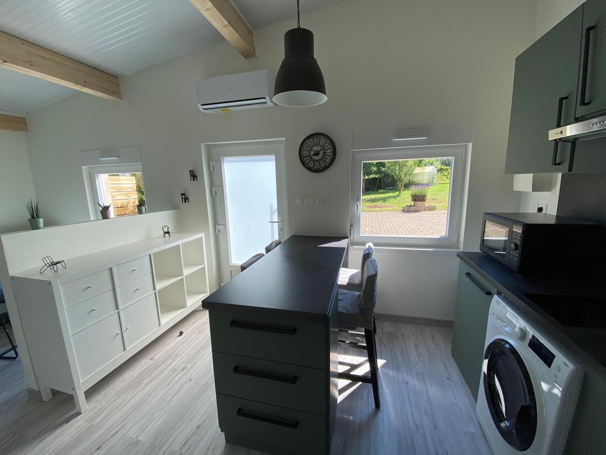 Studio Des Lacs Puttelange-aux-Lacs Ngoại thất bức ảnh